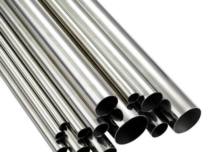 316l stainless steel tube